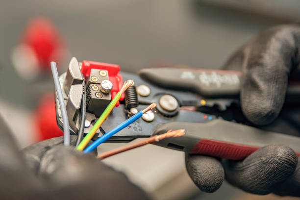 Best Emergency Electrical Repair  in St Martins, MO