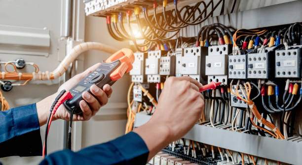 Best Affordable Emergency Electrician  in St Martins, MO