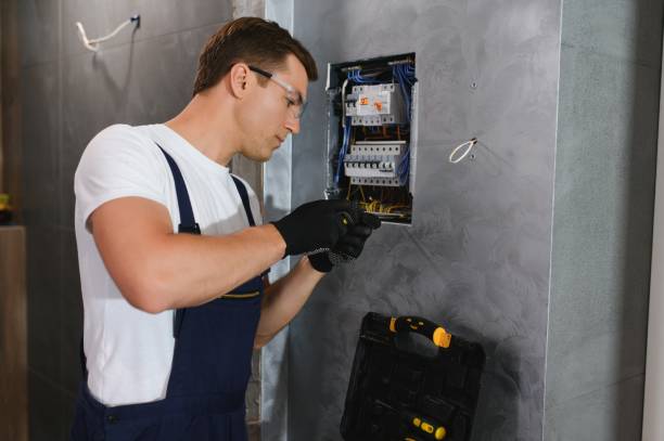 Best Industrial Electrical Services  in St Martins, MO