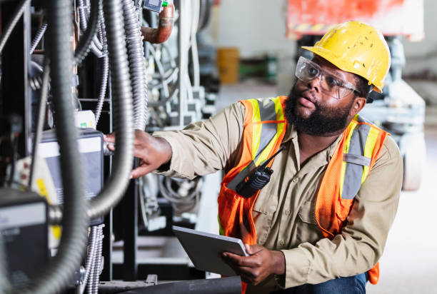 Best Local Electrician Companies  in St Martins, MO