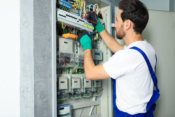 Best 24-Hour Electrician  in St Martins, MO
