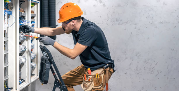 Best Electrical Contractors for Businesses  in St Martins, MO