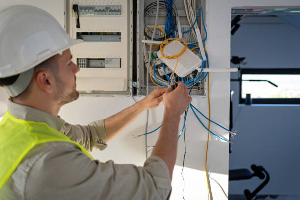 Best Emergency Electrician Near Me  in St Martins, MO
