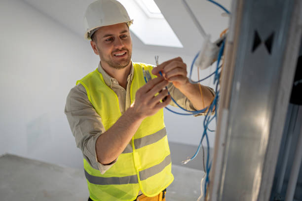 Best Licensed Electrician  in St Martins, MO