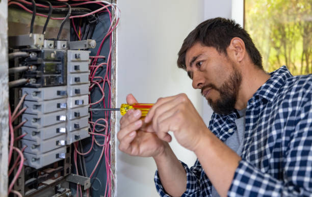 Best Electrical Installation Contractor  in St Martins, MO